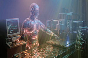 tentang apa iti Gcode